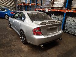 View Auto part Ecu Subaru Liberty 2004