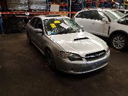 View Auto part Ecu Subaru Liberty 2004