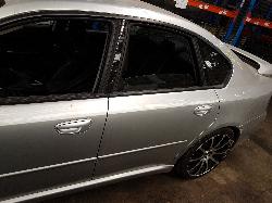 View Auto part Ecu Subaru Liberty 2004