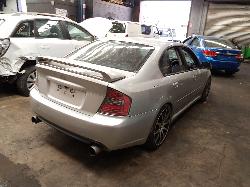 View Auto part Ecu Subaru Liberty 2004