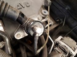 View Auto part Ecu Subaru Liberty 2004
