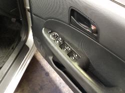 View Auto part Left Guard Liner Hyundai I30 2009