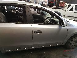 View Auto part Left Guard Liner Hyundai I30 2009