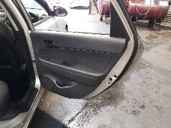 View Auto part Left Guard Liner Hyundai I30 2009