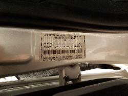 View Auto part Left Guard Liner Hyundai I30 2009