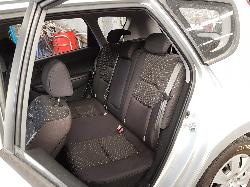View Auto part Left Guard Liner Hyundai I30 2009