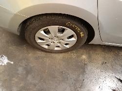 View Auto part Left Guard Liner Hyundai I30 2009
