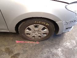 View Auto part Left Guard Liner Hyundai I30 2009