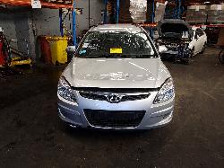 View Auto part Left Guard Liner Hyundai I30 2009