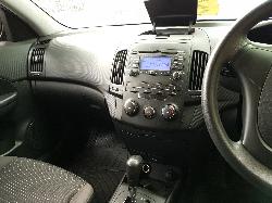 View Auto part Left Guard Liner Hyundai I30 2009