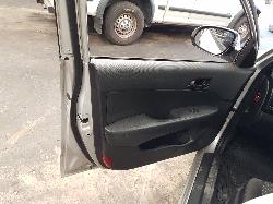 View Auto part Left Guard Liner Hyundai I30 2009