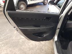View Auto part Left Guard Liner Hyundai I30 2009