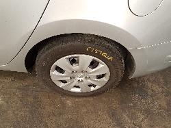 View Auto part Left Guard Liner Hyundai I30 2009