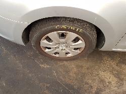 View Auto part Left Guard Liner Hyundai I30 2009