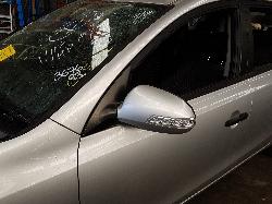 View Auto part Left Guard Liner Hyundai I30 2009