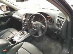 View Auto part Trans/Gearbox Audi Q5 2011