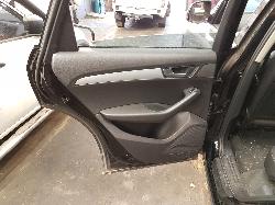 View Auto part Trans/Gearbox Audi Q5 2011