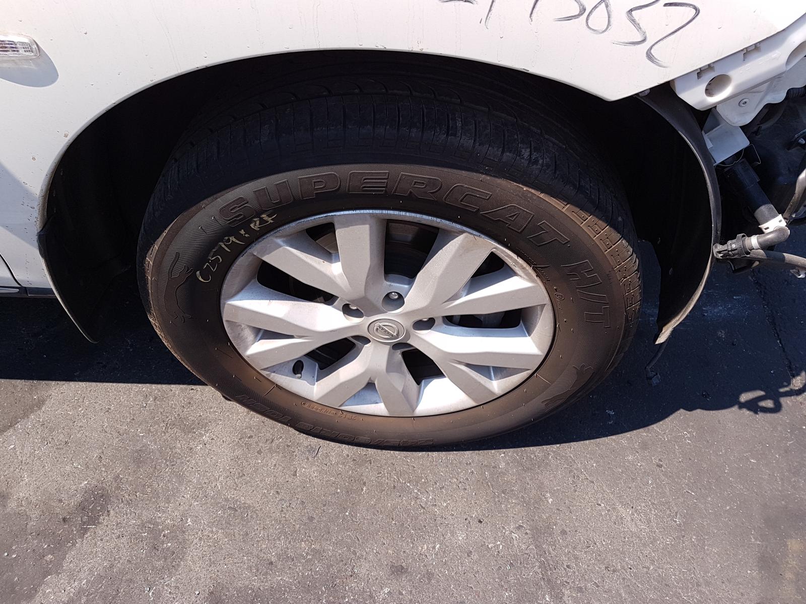 View Auto part Ecu Nissan Murano 2014