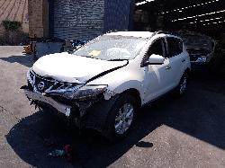 View Auto part Door/Boot/Gate Lock Nissan Murano 2014