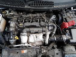 View Auto part Trans/Gearbox Ford Fiesta 2011