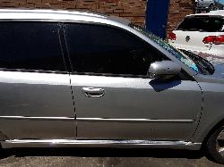 View Auto part Left Guard Liner Subaru Liberty 2004