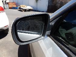 View Auto part Left Guard Liner Subaru Liberty 2004