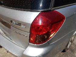 View Auto part Left Guard Liner Subaru Liberty 2004