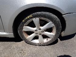 View Auto part Left Guard Liner Subaru Liberty 2004