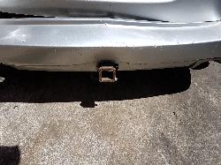 View Auto part Left Guard Liner Subaru Liberty 2004