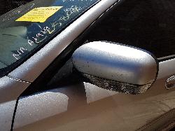 View Auto part Left Guard Liner Subaru Liberty 2004