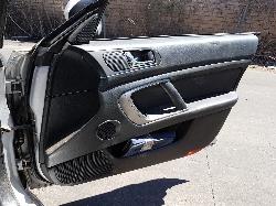 View Auto part Left Guard Liner Subaru Liberty 2004