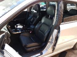 View Auto part Left Guard Liner Subaru Liberty 2004