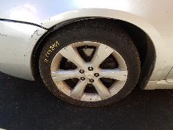 View Auto part Left Guard Liner Subaru Liberty 2004