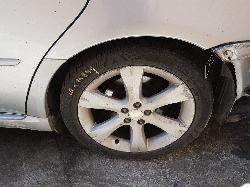 View Auto part Left Guard Liner Subaru Liberty 2004