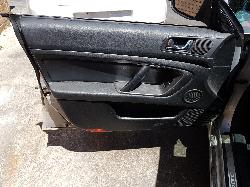 View Auto part Left Guard Liner Subaru Liberty 2004