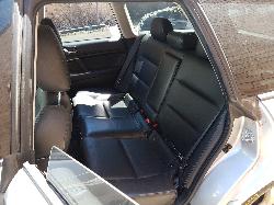 View Auto part Left Guard Liner Subaru Liberty 2004