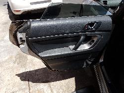 View Auto part Left Guard Liner Subaru Liberty 2004