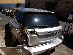 View Auto part Left Guard Liner Subaru Liberty 2004