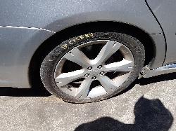 View Auto part Left Guard Liner Subaru Liberty 2004
