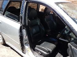 View Auto part Left Guard Liner Subaru Liberty 2004