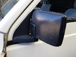 View Auto part Right Door Mirror Mitsubishi L300 2009