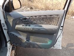 View Auto part Airbag Module/Sensor Toyota Hilux 2007