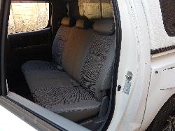 View Auto part Airbag Module/Sensor Toyota Hilux 2007