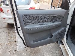 View Auto part Airbag Module/Sensor Toyota Hilux 2007