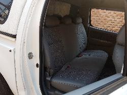 View Auto part Airbag Module/Sensor Toyota Hilux 2007