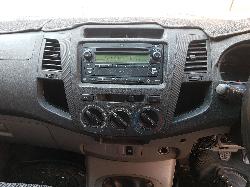 View Auto part Airbag Module/Sensor Toyota Hilux 2007