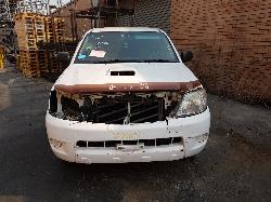 View Auto part Airbag Module/Sensor Toyota Hilux 2007
