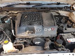 View Auto part Airbag Module/Sensor Toyota Hilux 2007