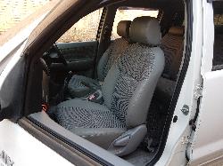 View Auto part Airbag Module/Sensor Toyota Hilux 2007