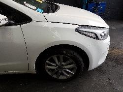 View Auto part Door/Boot/Gate Lock Kia Cerato 2016